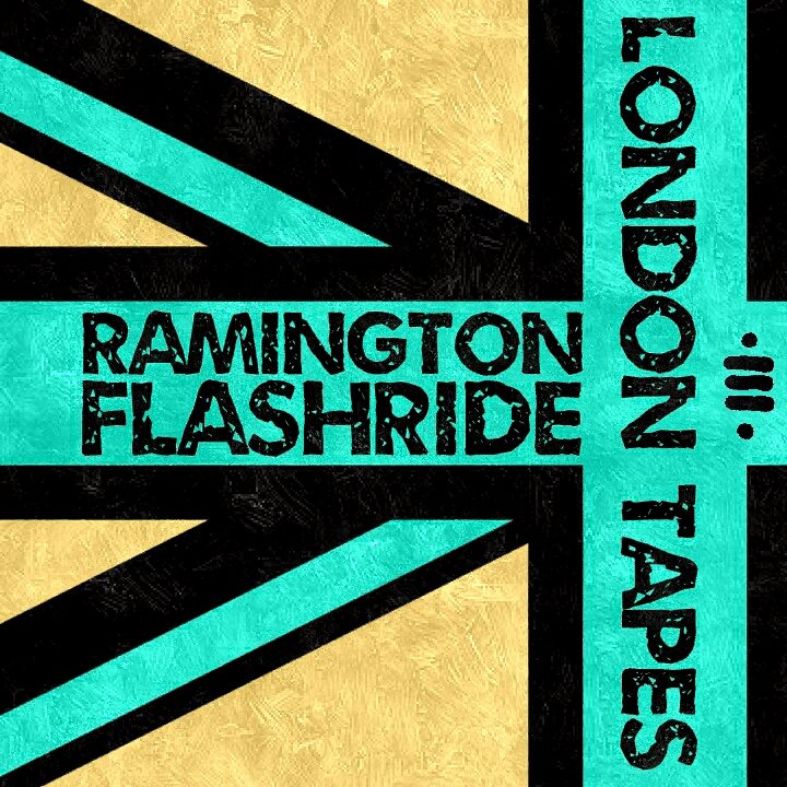 London Tapes